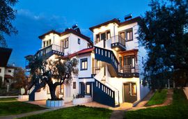 akti s resort akti salonikiou sithonia 2