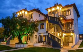 akti s resort akti salonikiou sithonia 3