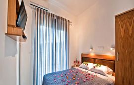 akti s resort akti salonikiou sithonia 4 bed apartment 2