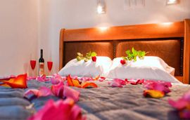 akti s resort akti salonikiou sithonia 4 bed apartment 3