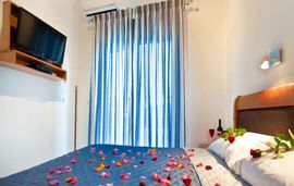 akti s resort akti salonikiou sithonia 4 bed apartment 4