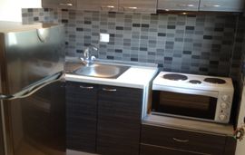 akti s resort akti salonikiou sithonia 4 bed apartment 6