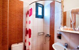 akti s resort akti salonikiou sithonia 4 bed apartment 7