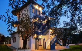 akti s resort akti salonikiou sithonia 5