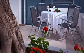 akti s resort akti salonikiou sithonia family garden apartment 2