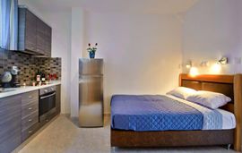 akti s resort akti salonikiou sithonia family garden apartment 3