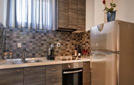 akti s resort akti salonikiou sithonia family garden apartment 4