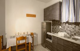 akti s resort akti salonikiou sithonia family garden apartment 5