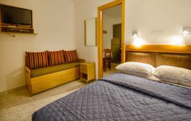 akti s resort akti salonikiou sithonia family garden apartment 6