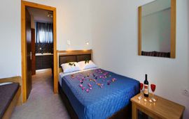 akti s resort akti salonikiou sithonia family garden apartment 8