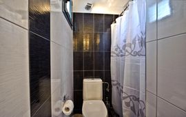 akti s resort akti salonikiou sithonia family garden apartment 9