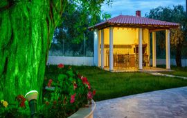 akti s resort akti salonikiou sithonia garden 3