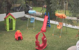 akti s resort akti salonikiou sithonia playgound