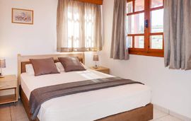 Mantzanas Apartments, Salonikiou, Sithonia