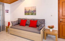 Mantzanas Apartments, Salonikiou, Sithonia