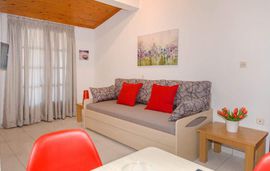 Mantzanas Apartments, Salonikiou, Sithonia