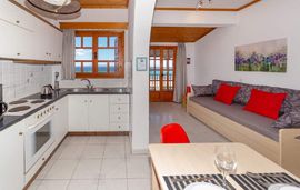 Mantzanas Apartments, Salonikiou, Sithonia