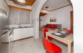 Mantzanas Apartments, Salonikiou, Sithonia