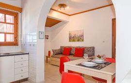 Mantzanas Apartments, Salonikiou, Sithonia