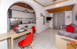 Mantzanas Apartments, Salonikiou, Sithonia