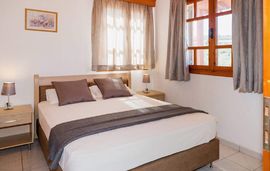 Mantzanas Apartments, Salonikiou, Sithonia