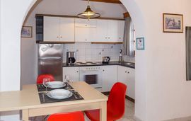 Mantzanas Apartments, Salonikiou, Sithonia