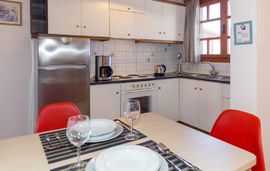 Mantzanas Apartments, Salonikiou, Sithonia