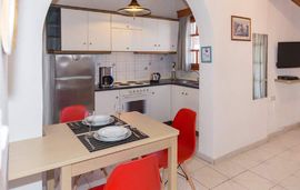 Mantzanas Apartments, Salonikiou, Sithonia