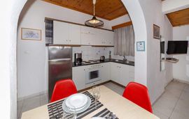 Mantzanas Apartments, Salonikiou, Sithonia