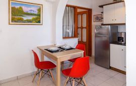 Mantzanas Apartments, Salonikiou, Sithonia