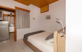 Mantzanas Apartments, Salonikiou, Sithonia