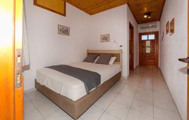 Mantzanas Apartments, Salonikiou, Sithonia