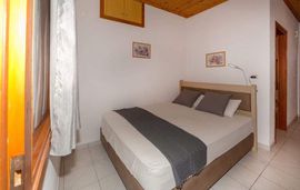 Mantzanas Apartments, Salonikiou, Sithonia