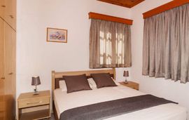 Mantzanas Apartments, Salonikiou, Sithonia