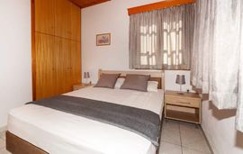 Mantzanas Apartments, Salonikiou, Sithonia