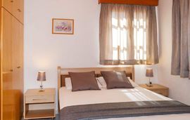 Mantzanas Apartments, Salonikiou, Sithonia