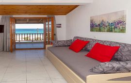 Mantzanas Apartments, Salonikiou, Sithonia