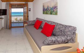 Mantzanas Apartments, Salonikiou, Sithonia