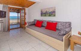 Mantzanas Apartments, Salonikiou, Sithonia