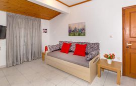 Mantzanas Apartments, Salonikiou, Sithonia