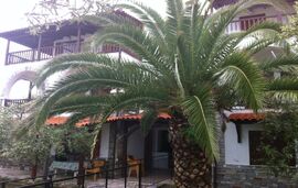 Mantzanas Apartments, Salonikiou, Sithonia
