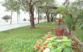 Mantzanas Apartments, Salonikiou, Sithonia