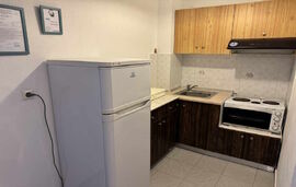 Mantzanas Apartments, Salonikiou, Sithonia