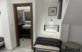 Mantzanas Apartments, Salonikiou, Sithonia