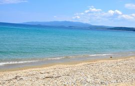 Mantzanas Apartments, Salonikiou, Sithonia