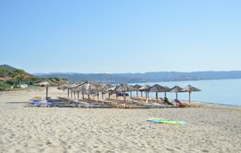 Mantzanas Apartments, Salonikiou, Sithonia