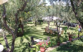 Mantzanas Apartments, Salonikiou, Sithonia