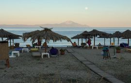 Mantzanas Apartments, Salonikiou, Sithonia