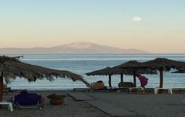 Mantzanas Apartments, Salonikiou, Sithonia