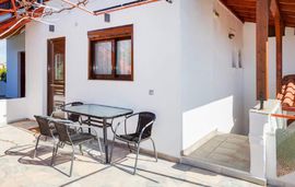 Mantzanas Apartments, Salonikiou, Sithonia